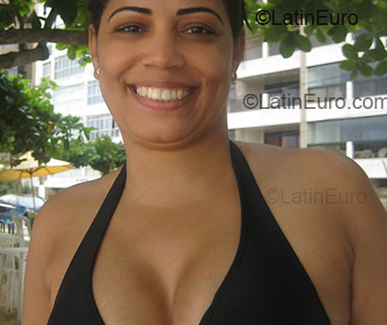 Date this funny Brazil girl Selma from Sao Gabriel Da Palha BR8092