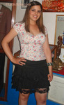 beautiful Brazil girl Thamia from Sao Paulo BR8097