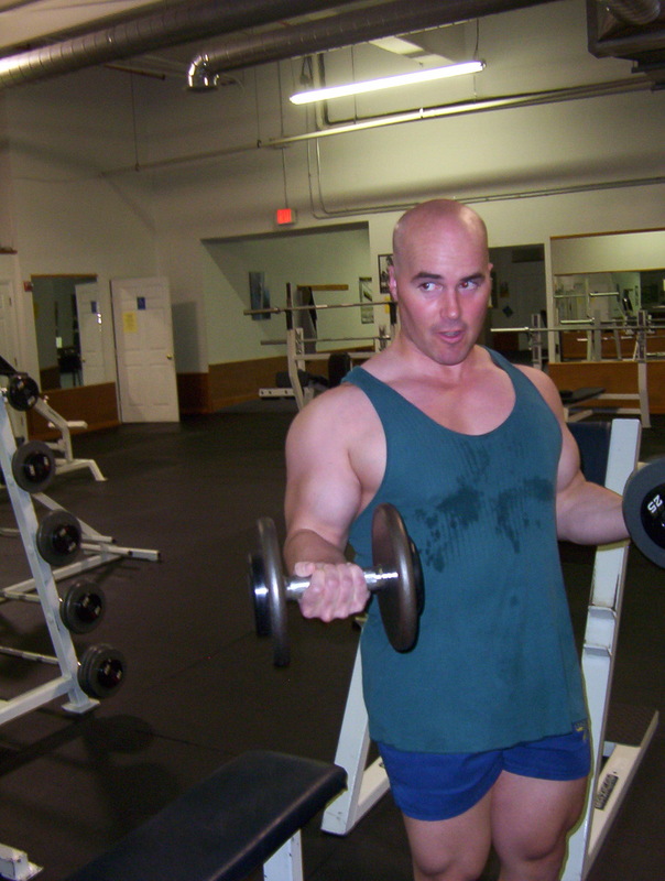 Date this young United States man FitWorks from Acushnet US14534