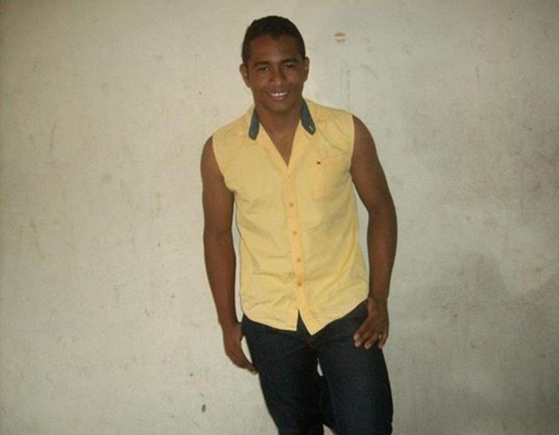 Date this voluptuous Colombia man Juan carlos from Valledupar CO13981