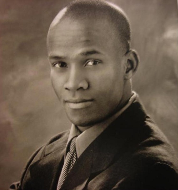 Date this charming United States man Giovanni from Los Angeles US14537