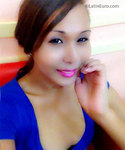 athletic Philippines girl  from Cebu PH580