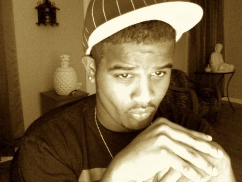 Date this voluptuous United States man Jermaine from Miami US14538