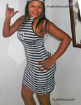 foxy Brazil girl Mariza from Rio De Janeiro BR9007