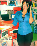 luscious Honduras girl Karla from Tocoa, Colon HN877