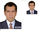 happy Colombia man JOSE SILDER from Cali CO14033
