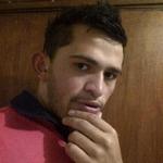 foxy Colombia man Aldemar from Bogota CO14037