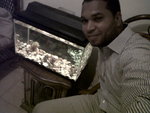 beautiful Dominican Republic man Carlos jose bat from Santo Domingo DO17304