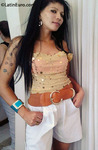 lovely Brazil girl Luna from Sao Paulo BR8113