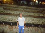 hot Colombia man Sair from Barranquillla CO14065