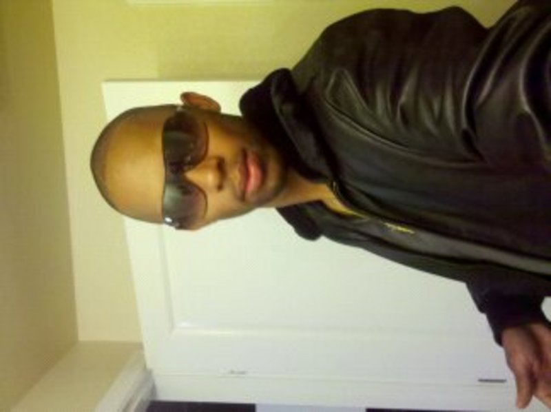 Date this sensual United States man King_Keavon from San Diego US14553