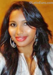 passionate Brazil girl Dahyane from Goiania BR8116