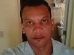 foxy Dominican Republic man Esteban from Santiago De Los Cabayeros DO17355