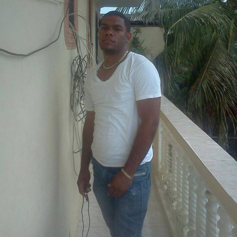 Date this funny Dominican Republic man Juancarlos0303 from Bavaro DO17364
