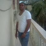 pretty Dominican Republic man Juancarlos0303 from Bavaro DO17364