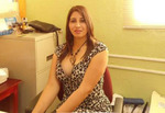 funny Honduras girl Alba from Danli HN883