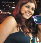 georgeous Brazil girl Vanina from Aguas Da Prata BR8135