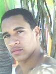 cute Dominican Republic man Daniel from San Pedro De Macoris DO17399