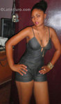 pretty Jamaica girl Shanique from Kingston JM1308