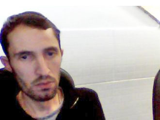 Date this good-looking Brazil man Jose Roberto from Sao Paulo BR8139