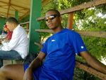 hot Dominican Republic man Juan carlo from Bonao DO17415