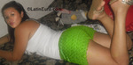tall Brazil girl Marinalva from Iguatemi BR8147