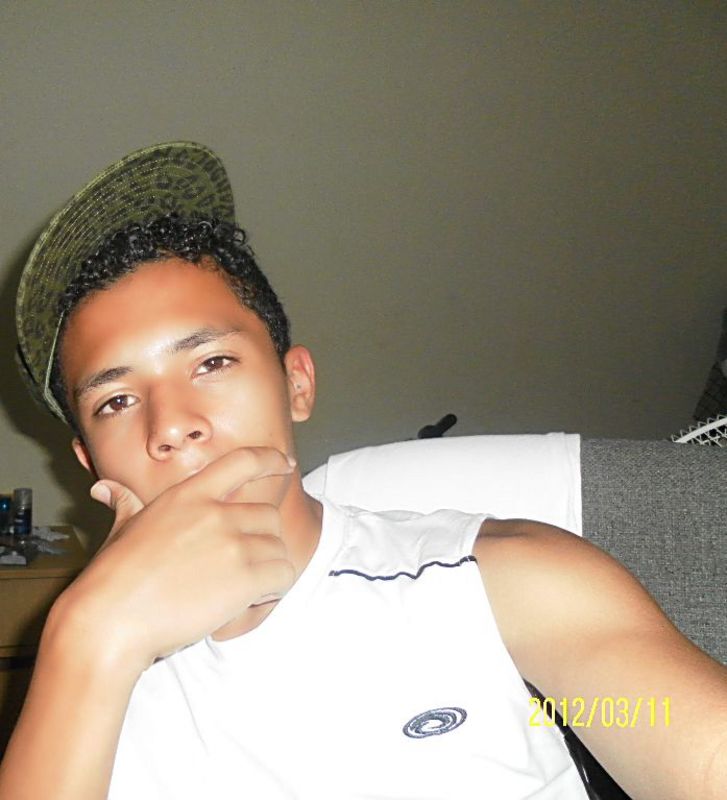 Date this good-looking Panama man Cesar from Panama PA362