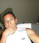nice looking Panama man Cesar from Panama PA362