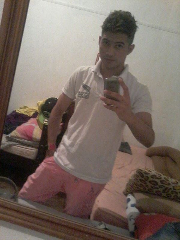 Date this voluptuous United States man Sam from Sao Paulo US14579