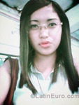 cute Philippines girl Rosela from Davao City PH587