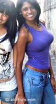 young Brazil girl Monique from Sao Paulo BR8166