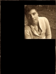 athletic Colombia man Sebastian ortiz from Cali CO14198