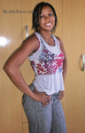 attractive Brazil girl Michelle from Rio De Janeiro BR8167
