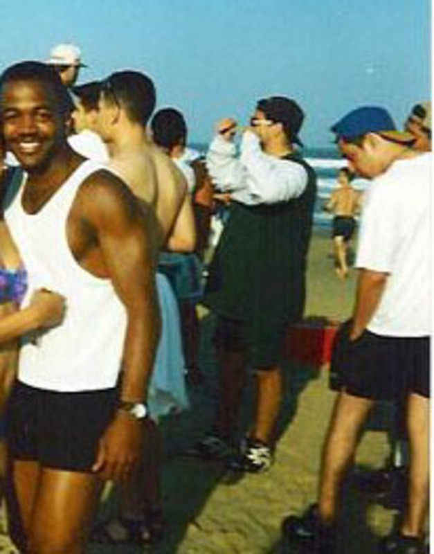 Date this pretty United States man Usgreatguy from Nashville US14589