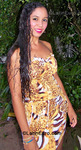 beautiful Brazil girl Lindayani from Paco Do Lumiar BR8174