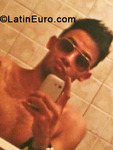 voluptuous Brazil man Everton from Belo Horizonte BR8175