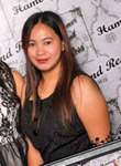 nice looking Philippines girl Medi from Iloilo City PH590
