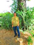 funny Colombia man Mario from Girardot CO14239