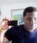 foxy Dominican Republic man Adonis from Santo Domingo DO17509
