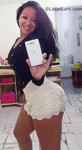 pretty Brazil girl Jamil from Belmonte BR8194