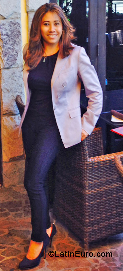 Date this cute United States girl Pastora from Los Angeles US14598