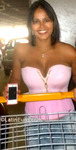 charming Brazil girl Denise from Campinas BR8196