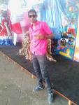 funny Dominican Republic man Armando tapia g from Santo Domingo DO17547