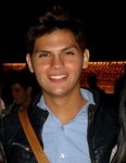 foxy Colombia man Sebastin from Cali CO14294