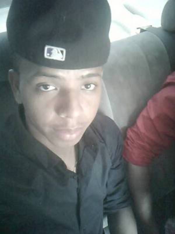Date this georgeous Dominican Republic man Miguel angel nu from Santiago DO17552