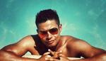 tall Colombia man Jorge andres from Medellin CO14341