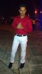 hard body Dominican Republic man Vladimir from Santo Domingo DO17619