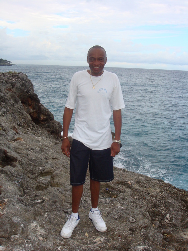 Date this delightful United States man Mr.loverman from Bronx US14623