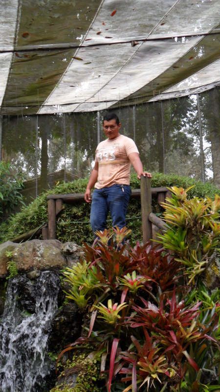 Date this cute Colombia man Julio sanchez from Cali CO14383