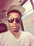 nice looking Dominican Republic man Sandy from Higuey DO17641
